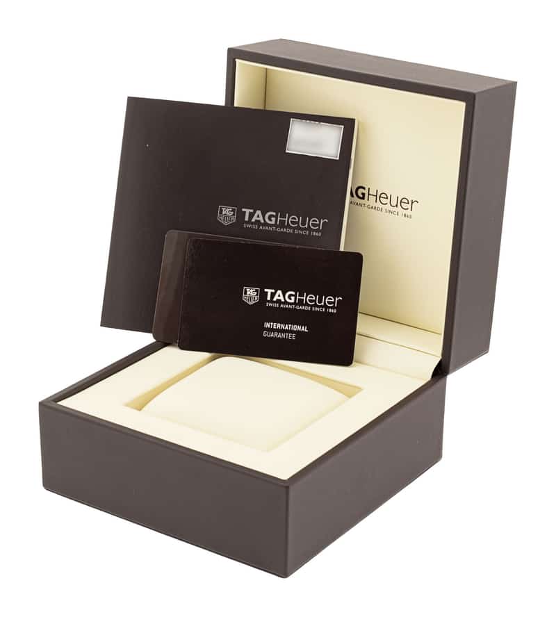 Tag Heuer Link WAT1411.BA0954